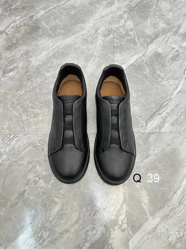 ZEGNA sz38-45 FF091023